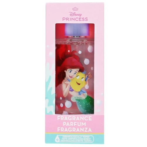 Disney Disney Princess Ariel EDT Perfume Spray 50ml