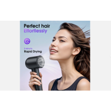 1500W Ionic Fast Dry Hair Dryer