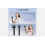 1500W Ionic Fast Dry Hair Dryer 4