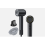 1500W Ionic Fast Dry Hair Dryer 1