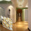 30cm Square Double-Layer Crystal LED Ceiling Light (36W, 1400lm) - Dimmable with Remote Control 2