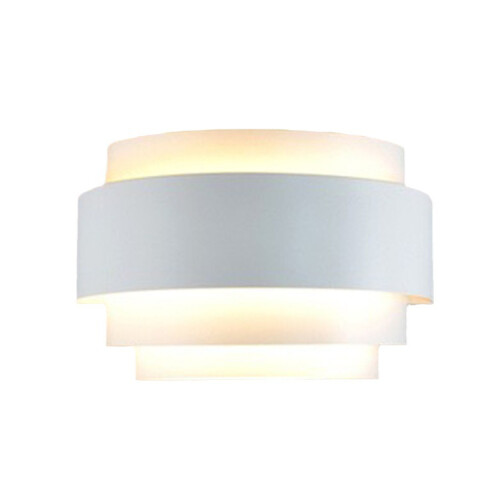 LED Wall Lights Up Down Wall Light Lamp E27 2