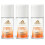Adidas X3 Adidas Active Skin&mind Energy kick Rollon 50ml 1