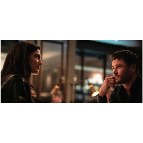 Crime 101 (2026) Blu-ray 1080P BD 2