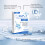 3 Box Health Solution Oral Liquld Supplement Drops 6