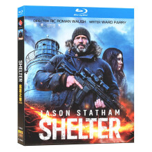 Shelter (2026) Blu-ray 1080P BD
