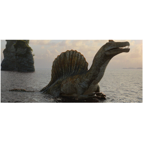 The Dinosaurs (2026) Blu-ray 1080P BD 2