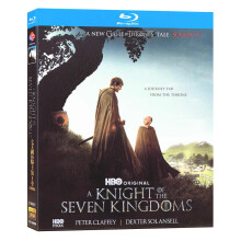 A Knight of the Seven Kingdoms Season 1 (2026) Blu-ray 1080P BD English