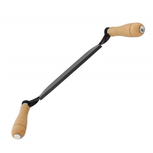 Artisan's Choice Straight Draw Shave Tool 2