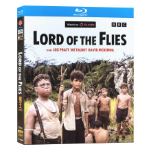 Lord of the Flies (2026) Blu-ray 1080P BD