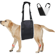 Dog Mobility Support Sling Harness for Back Legs