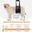 Dog Mobility Support Sling Harness for Back Legs 5