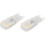 20 x G9 5W LED Dimmable Capsule Bulb Replace Light 4