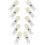 20 x G9 5W LED Dimmable Capsule Bulb Replace Light 5