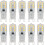 20 x G9 5W LED Dimmable Capsule Bulb Replace Light 3