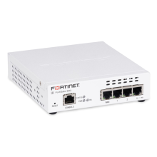 Fortinet FortiGate-30G Firewall +3 year FortiCare threat protection