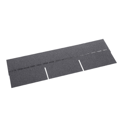 18Pcs/Pack 3-Tab Asphalt Shingles Rectangular Houses Shed Roofing Tiles 2