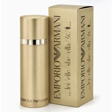 Emporio Armani She 100ml Eau De Parfum