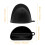 2pcs Heat Resistant Silicone Oven Mitts Pot Holder 6