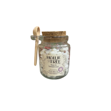 Melting Pot Wax Melts (up to 300hrs) Rose & Sandalwood