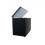 HYE 299L Chest Freezer 4 Star, E Class - Black 3