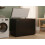 HYE 299L Chest Freezer 4 Star, E Class - Black 4