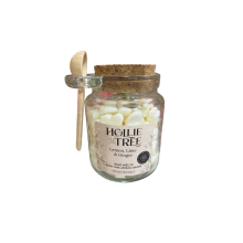 Melting Pot Wax Melts (up to 300hrs) Lemon, Lime & Ginger