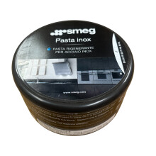 ORIGINAL SMEG STAINLESS STEEL REFURBISHING PASTE 300g