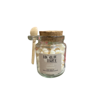 Melting Pot Wax Melts (up to 300hrs) Hygge - Glowing Honey