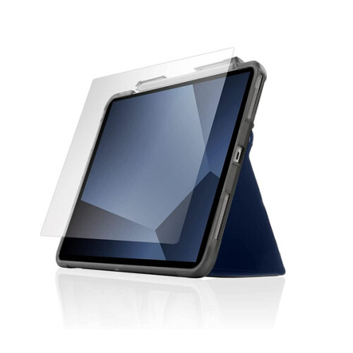 STM 10" Glass Screen Protector Microsoft Surface Go Clear