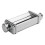 Kenwood Kenwood KAX980ME Food Mixer Attachment - Chef Pasta Roller Attachment 1