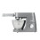 Kenwood Kenwood KAX980ME Food Mixer Attachment - Chef Pasta Roller Attachment 2