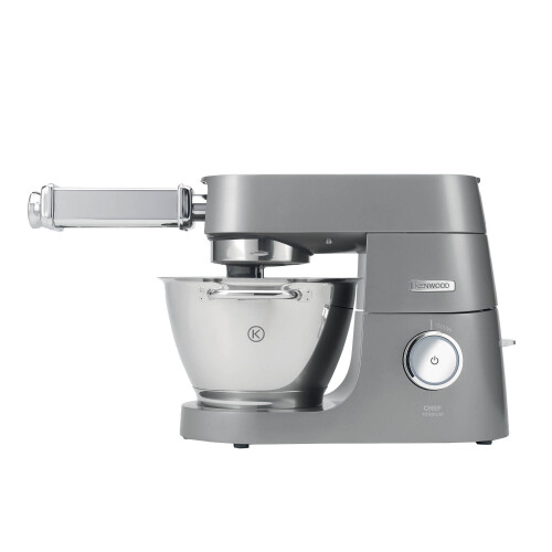 Kenwood Kenwood KAX980ME Food Mixer Attachment - Chef Pasta Roller Attachment 1