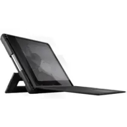 STM 10" Glass Screen Protector Microsoft Surface Go Clear 1