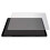 STM 10" Glass Screen Protector Microsoft Surface Go Clear 3