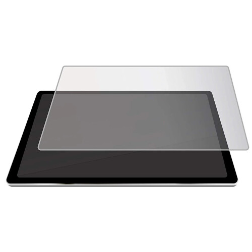STM 10" Glass Screen Protector Microsoft Surface Go Clear 2