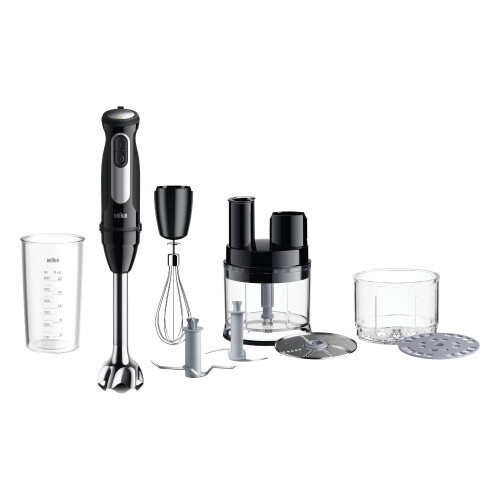 Braun Braun MultiQuick 5 Pro Hand Blender PowerBell Plus Technology 1000W 1