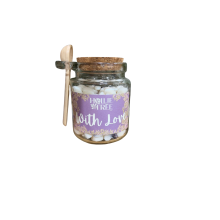 Melting Pot Wax Melts (up to 300hrs) With Love