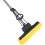 Sponge Mop Multi Surface Cleaner PVA Foam Replaceable Head Cleaning Floor Clean 6