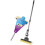 Sponge Mop Multi Surface Cleaner PVA Foam Replaceable Head Cleaning Floor Clean 7
