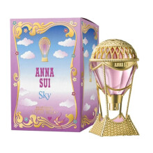 Anna Sui Sky Eau de Toilette 75ml For Women