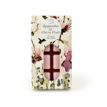 Candlelight 8 Pack Wax Melts - Agapanthus & Cherry Fruit