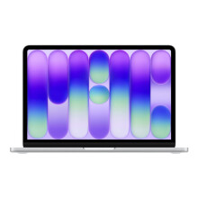 Apple MacBook Neo 2026 13in A18Pro 8GB256GB Silver