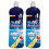 Finish X2 Finish Rinse & Shine Aid Lemon Sparkle 800ml 1