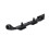 Black Antique 8'' Bulb Tip Casement Stay Arm 2