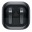 Samsung SAMSUNG Galaxy Buds4 Pro Noise-Cancelling Earbud 2