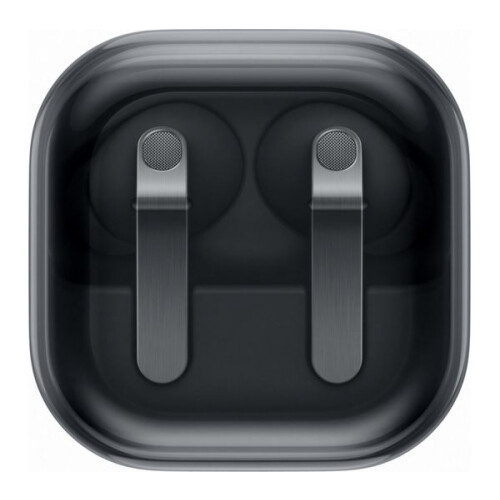 Samsung SAMSUNG Galaxy Buds4 Pro Noise-Cancelling Earbud 1