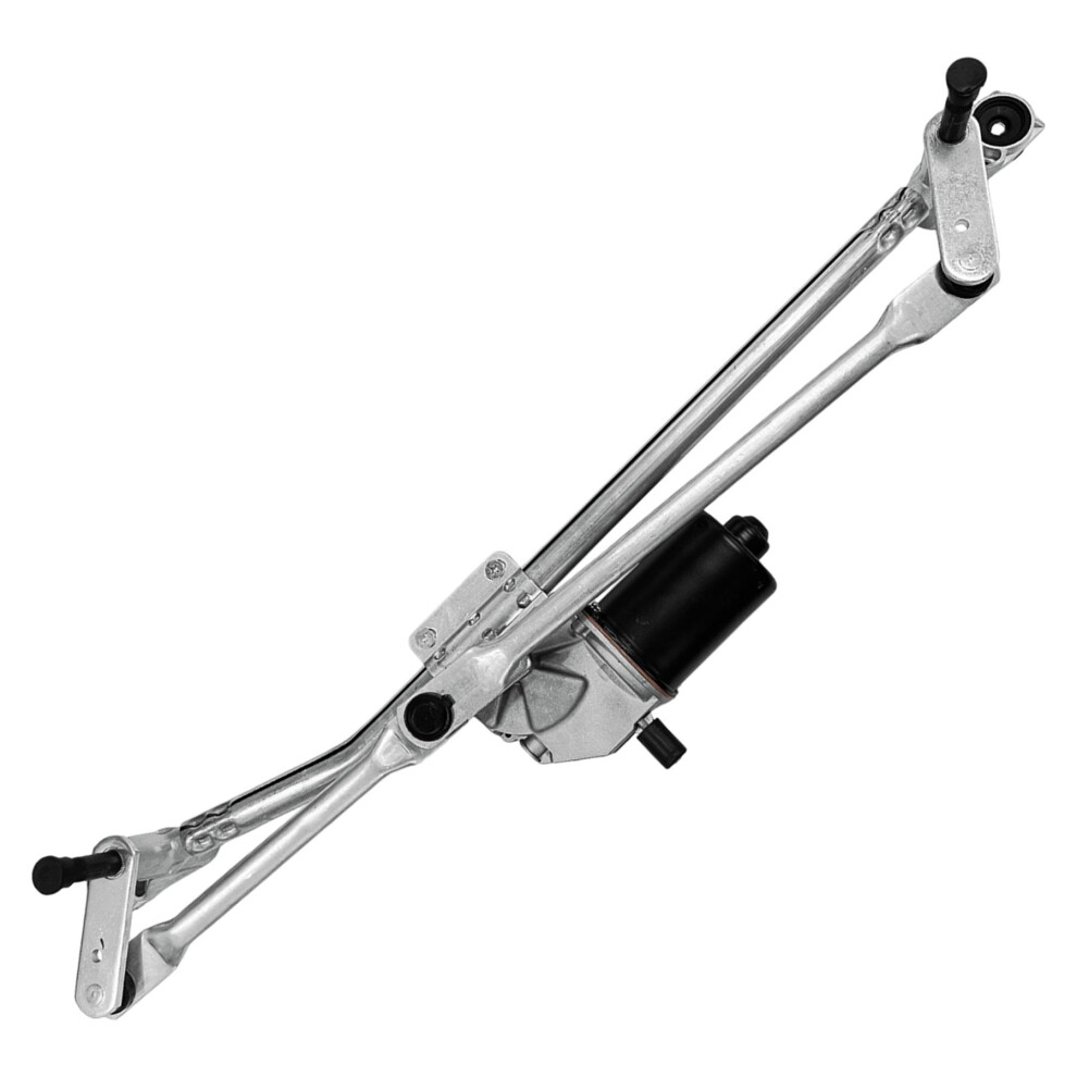 Front Windscreen Wiper Motor & Linkage For Land Rover Freelander 2 2006-2014 5060520807379