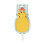 Tala Silicone Pineapple Lolly Mould 1