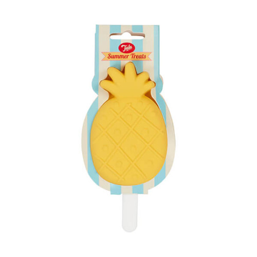 Tala Silicone Pineapple Lolly Mould